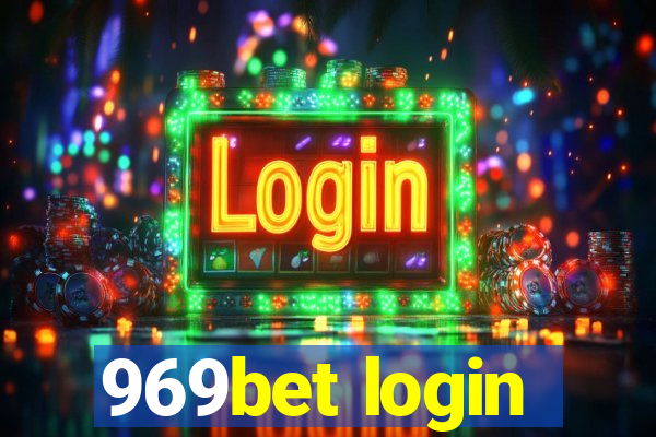 969bet login